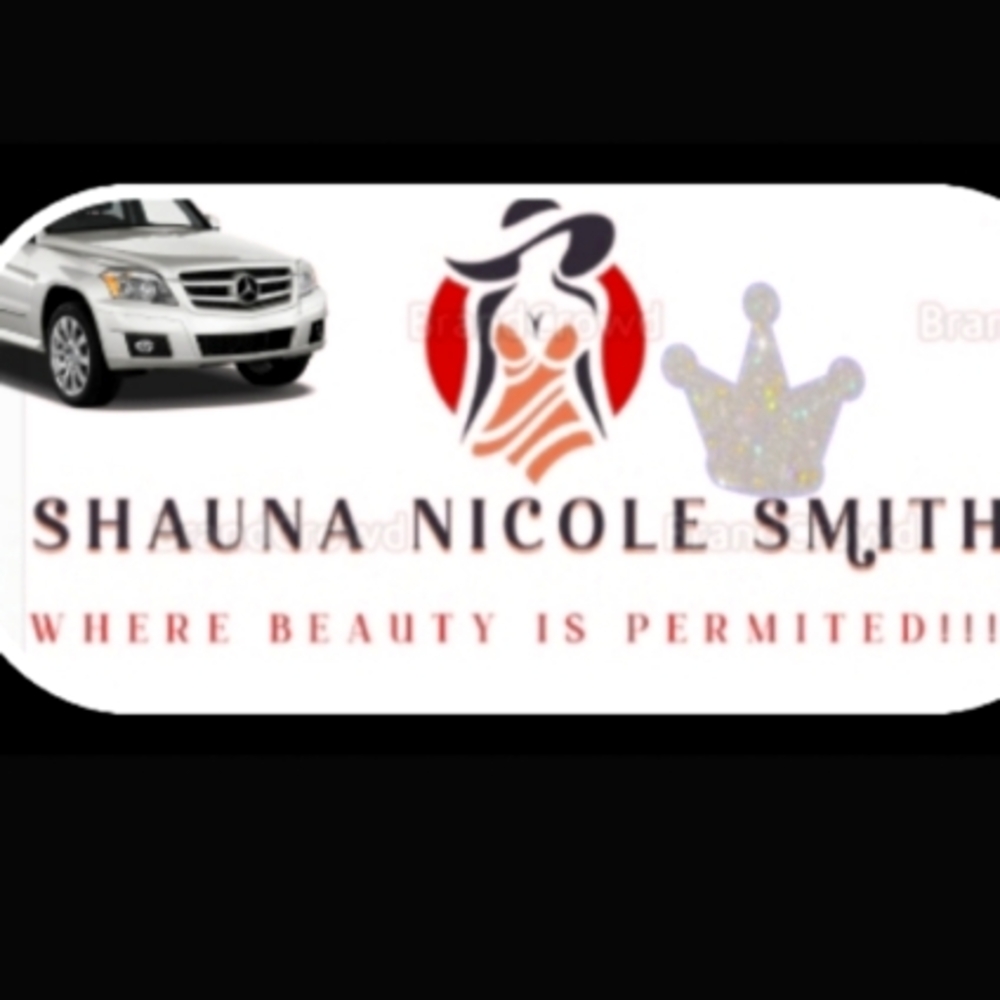 Meet your Posher, Shauna Nicole Smith